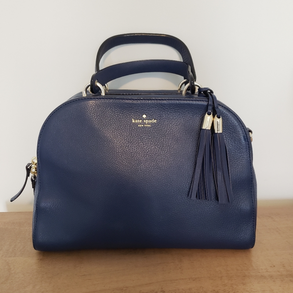 Kate Spade satchel handbag